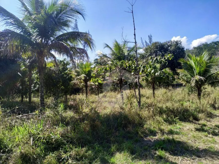 Foto 1 de Lote/Terreno à venda, 15160m² em Itapeba, Maricá