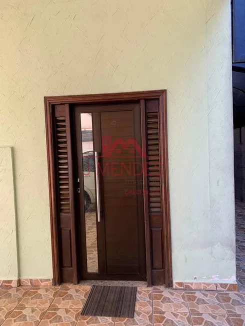 Foto 1 de Kitnet com 1 Quarto à venda, 24m² em Vila Caicara, Praia Grande