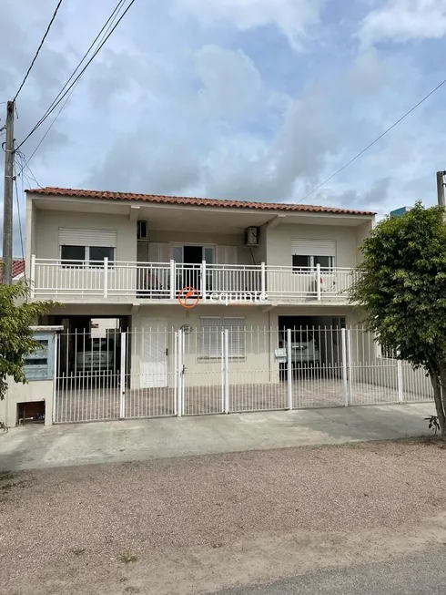 Foto 1 de Casa com 5 Quartos à venda, 282m² em Fragata, Pelotas