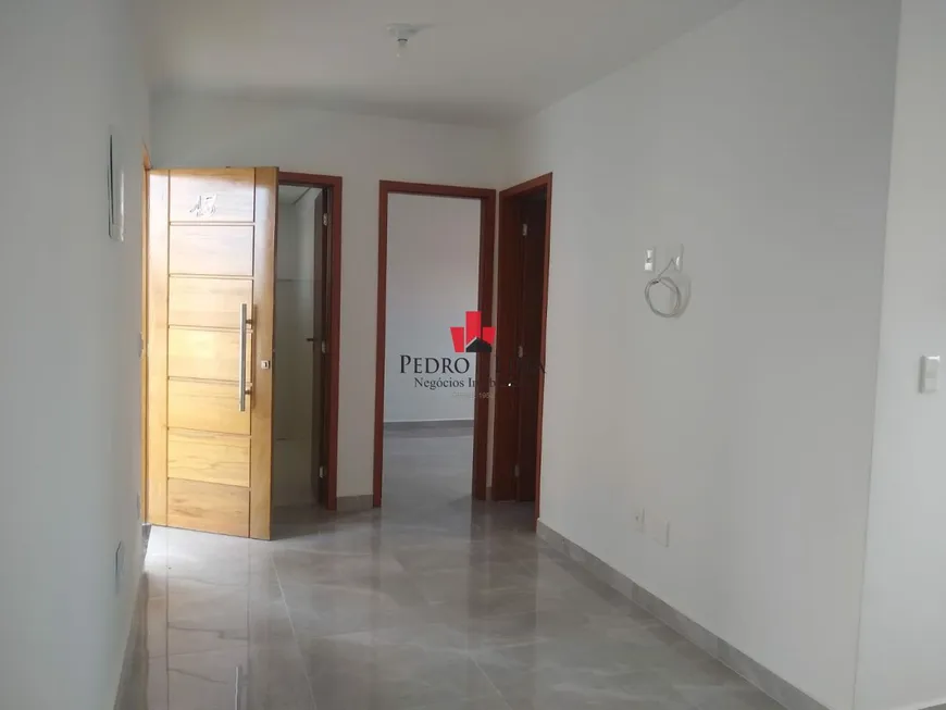 Foto 1 de Apartamento com 2 Quartos à venda, 39m² em Vila Centenário, São Paulo