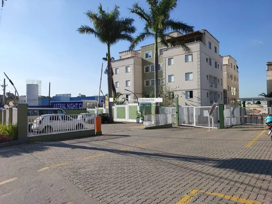 Foto 1 de Apartamento com 2 Quartos à venda, 82m² em Parque Reserva Fazenda Imperial, Sorocaba