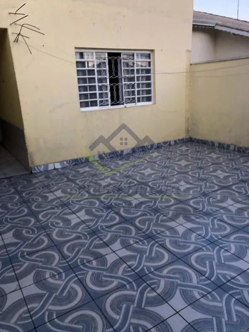 Foto 1 de Casa com 2 Quartos à venda, 120m² em Cidade Edson, Suzano