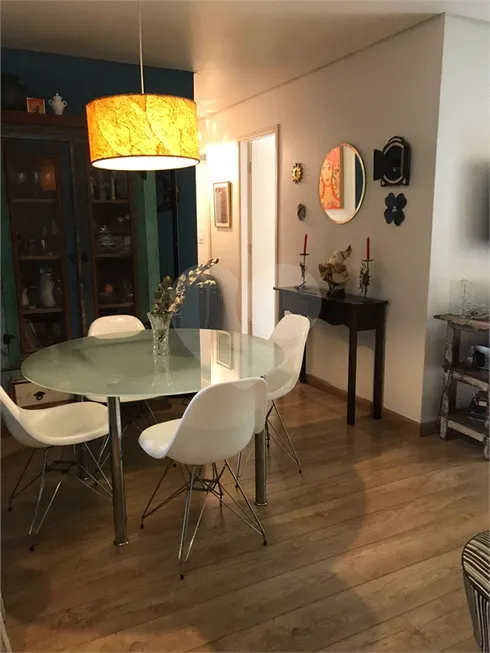 Foto 1 de Apartamento com 3 Quartos à venda, 70m² em Perdizes, São Paulo