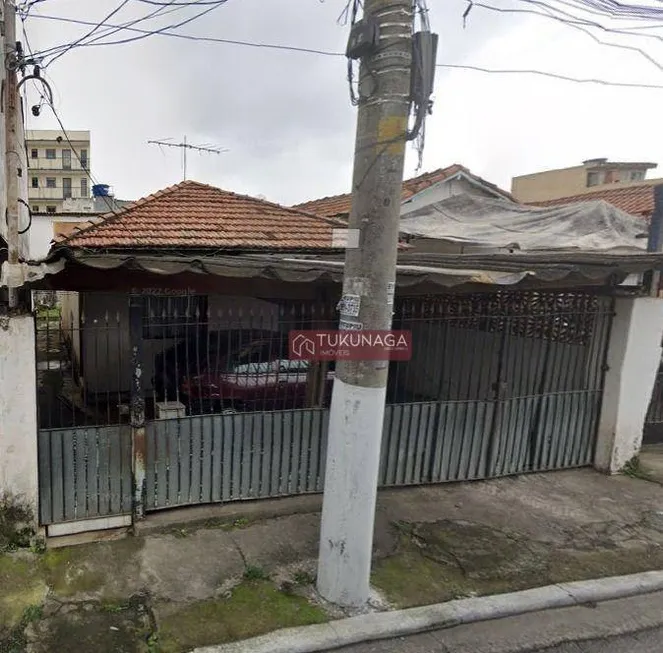 Foto 1 de Casa com 2 Quartos à venda, 130m² em Vila Nova Carolina, São Paulo