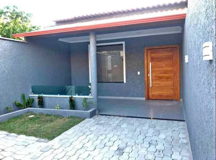 Foto 1 de Casa com 3 Quartos à venda, 160m² em Caicara, Castanhal