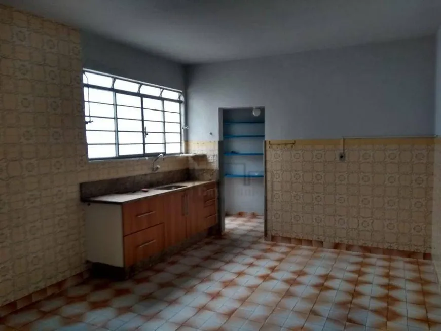 Foto 1 de Casa com 3 Quartos à venda, 230m² em Vila Hortencia, Sorocaba