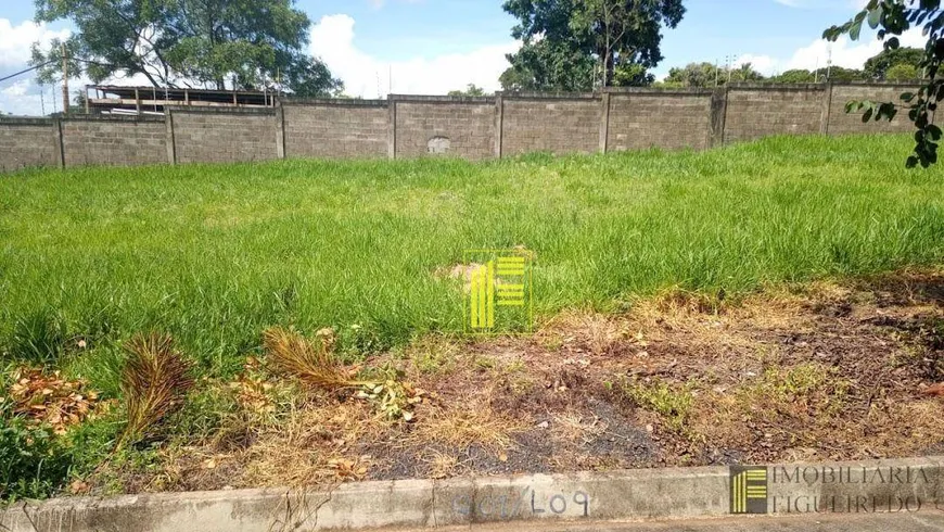 Foto 1 de Lote/Terreno à venda, 211m² em Vila Clementina, São José do Rio Preto