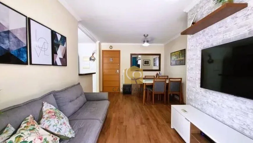 Foto 1 de Apartamento com 2 Quartos à venda, 65m² em Recreio Dos Bandeirantes, Rio de Janeiro