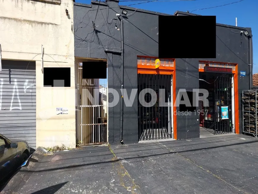 Foto 1 de Lote/Terreno à venda, 180m² em Vila Nivi, São Paulo