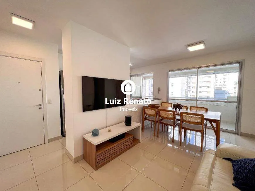 Foto 1 de Apartamento com 3 Quartos à venda, 82m² em Gutierrez, Belo Horizonte