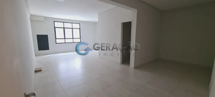 Foto 1 de Sala Comercial à venda, 51m² em Jardim Aquarius, São José dos Campos