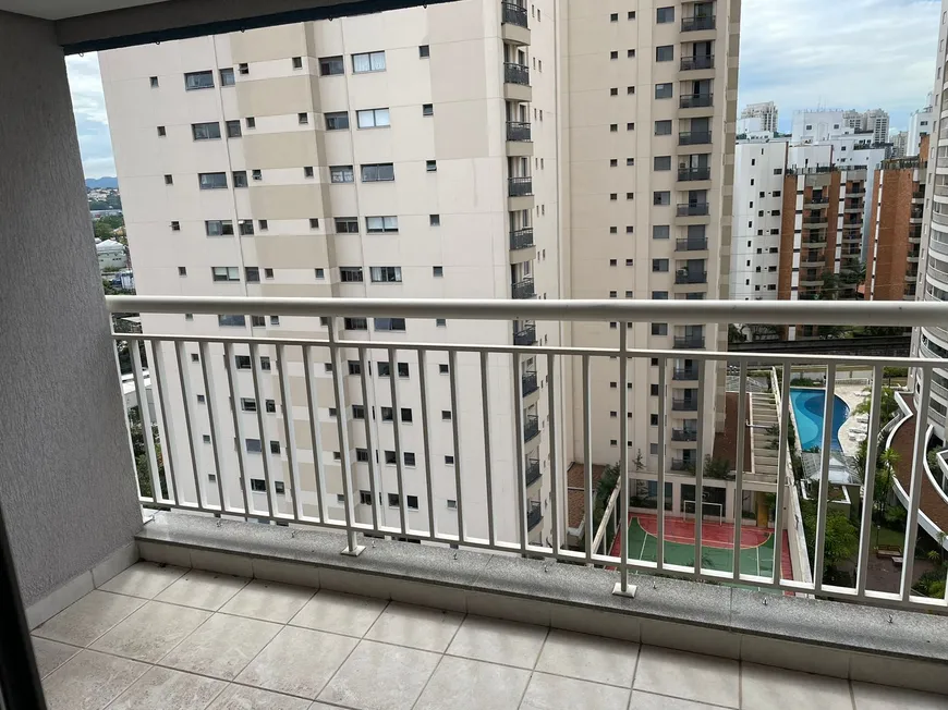 Foto 1 de Apartamento com 3 Quartos à venda, 104m² em Vila Leopoldina, São Paulo