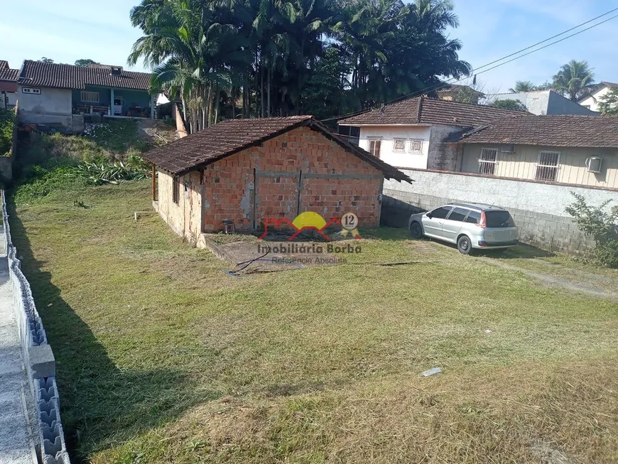 Foto 1 de Lote/Terreno à venda, 540m² em Boehmerwald, Joinville