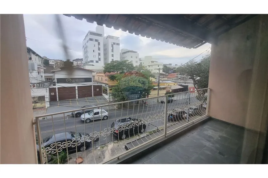 Foto 1 de Cobertura com 4 Quartos à venda, 199m² em Santa Inês, Belo Horizonte