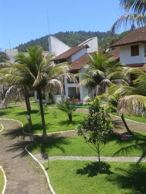 Foto 1 de Apartamento com 2 Quartos à venda, 76m² em Saco da Ribeira, Ubatuba