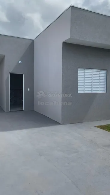 Foto 1 de Casa com 2 Quartos à venda, 70m² em Lago Sul, Bady Bassitt