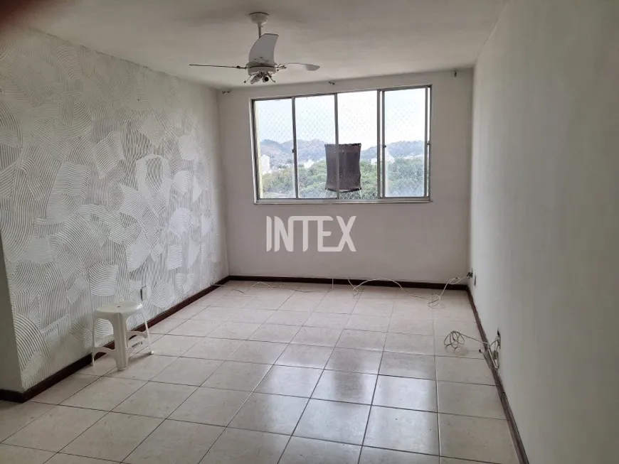 Foto 1 de Apartamento com 2 Quartos à venda, 70m² em Fonseca, Niterói