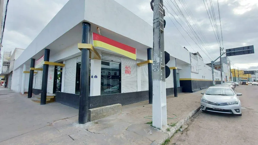 Foto 1 de para alugar, 1000m² em Industrial, Aracaju