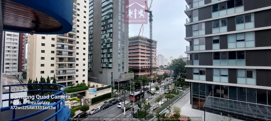 Foto 1 de Apartamento com 2 Quartos à venda, 65m² em Tatuapé, São Paulo