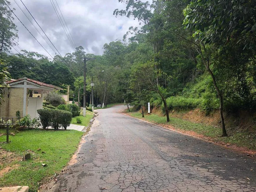 Foto 1 de Lote/Terreno à venda em Serra dos Lagos Jordanesia, Cajamar