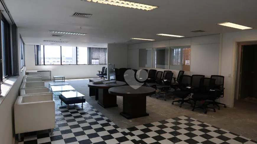 Foto 1 de Sala Comercial à venda, 406m² em Centro, Rio de Janeiro