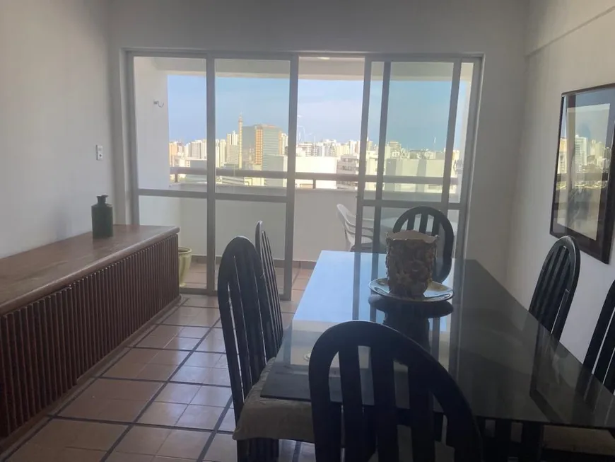 Foto 1 de Apartamento com 3 Quartos à venda, 120m² em Alto do Itaigara, Salvador