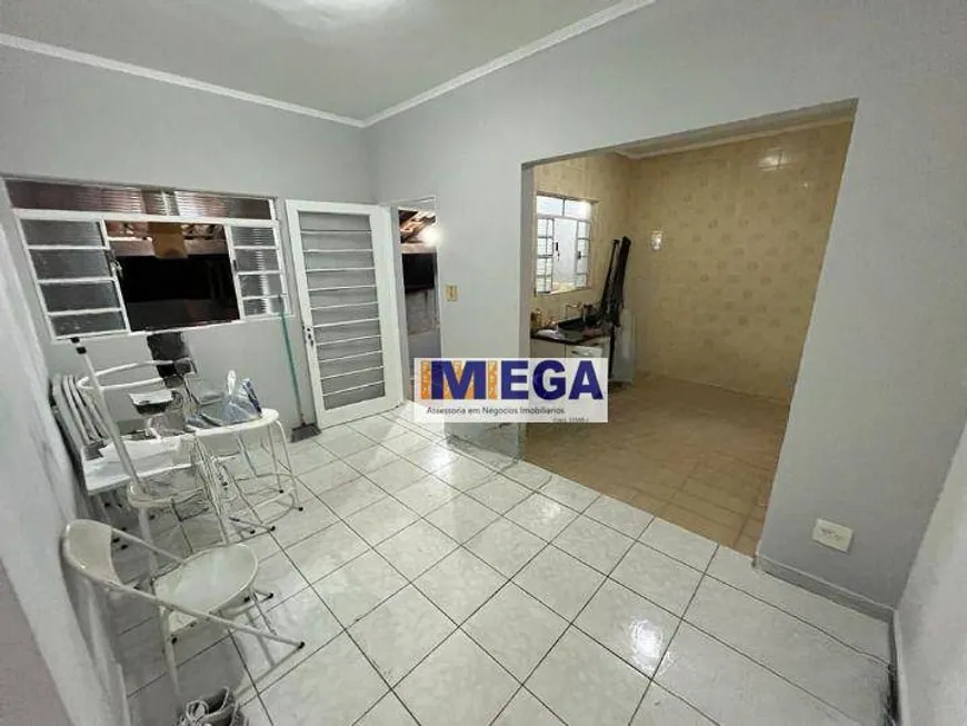 Foto 1 de Casa com 1 Quarto à venda, 60m² em Jardim Carlos Lourenço, Campinas