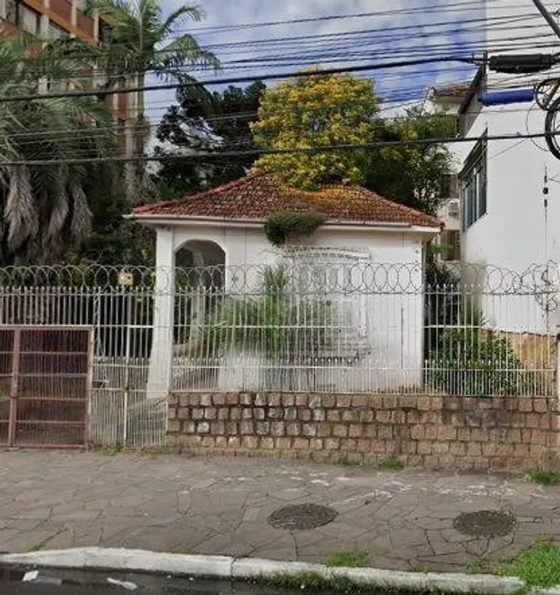 Foto 1 de Lote/Terreno à venda, 2056m² em Partenon, Porto Alegre