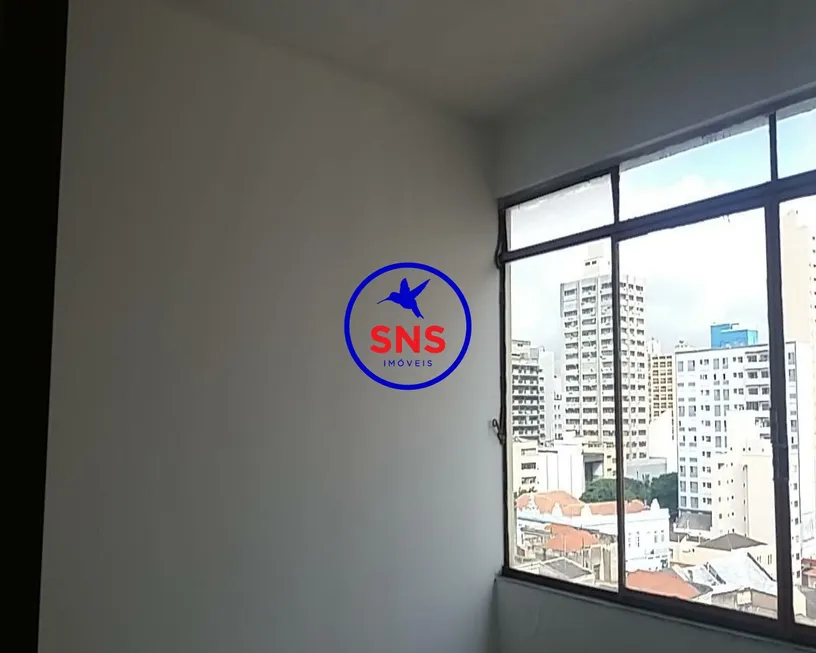 Foto 1 de Sala Comercial para venda ou aluguel, 57m² em Centro, Campinas