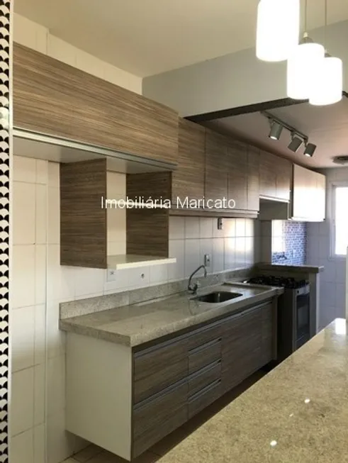 Foto 1 de Apartamento com 2 Quartos à venda, 79m² em Vila Ercilia, São José do Rio Preto