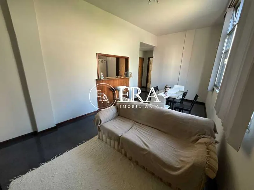 Foto 1 de Apartamento com 2 Quartos à venda, 70m² em Grajaú, Rio de Janeiro