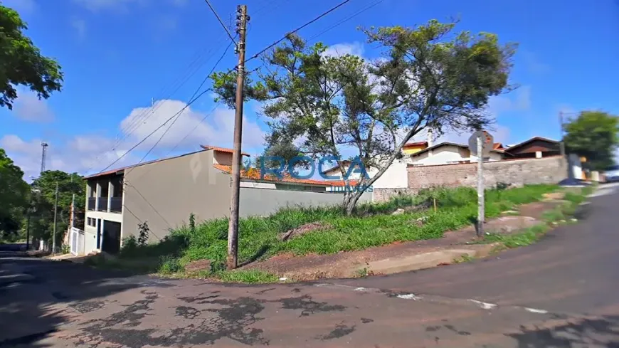 Foto 1 de Lote/Terreno à venda, 201m² em Vila Rancho Velho, São Carlos