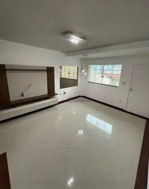 Foto 1 de Sobrado com 3 Quartos à venda, 150m² em Vila Gustavo, São Paulo