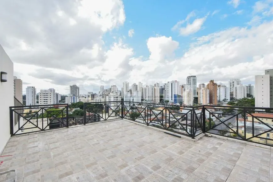 Foto 1 de Apartamento com 2 Quartos à venda, 173m² em Vila Santa Catarina, São Paulo