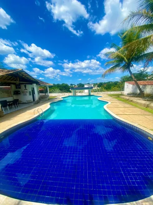 Foto 1 de Casa com 4 Quartos à venda, 390m² em Garças, Belo Horizonte