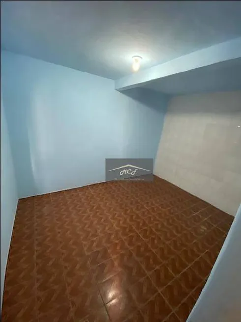 Foto 1 de Casa com 1 Quarto para alugar, 50m² em Lauzane Paulista, São Paulo