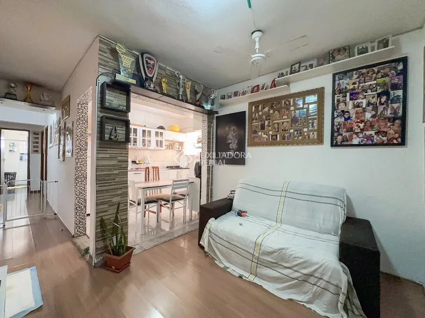 Foto 1 de Apartamento com 3 Quartos à venda, 71m² em Rudge Ramos, São Bernardo do Campo