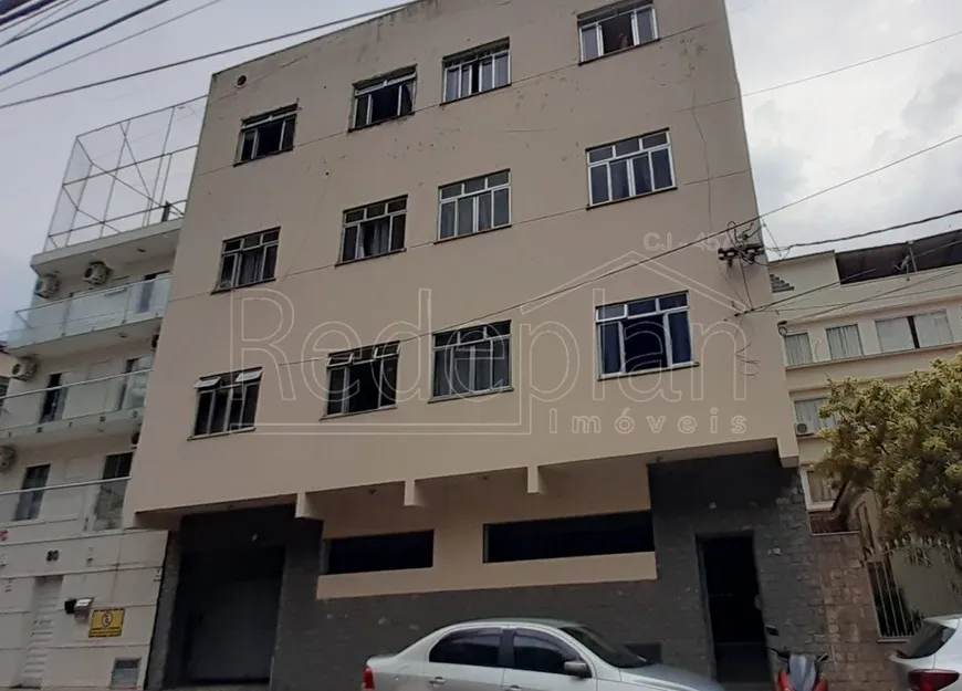 Foto 1 de Apartamento com 2 Quartos à venda, 65m² em Ano Bom, Barra Mansa