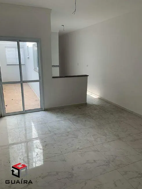 Foto 1 de Apartamento com 2 Quartos à venda, 57m² em Utinga, Santo André