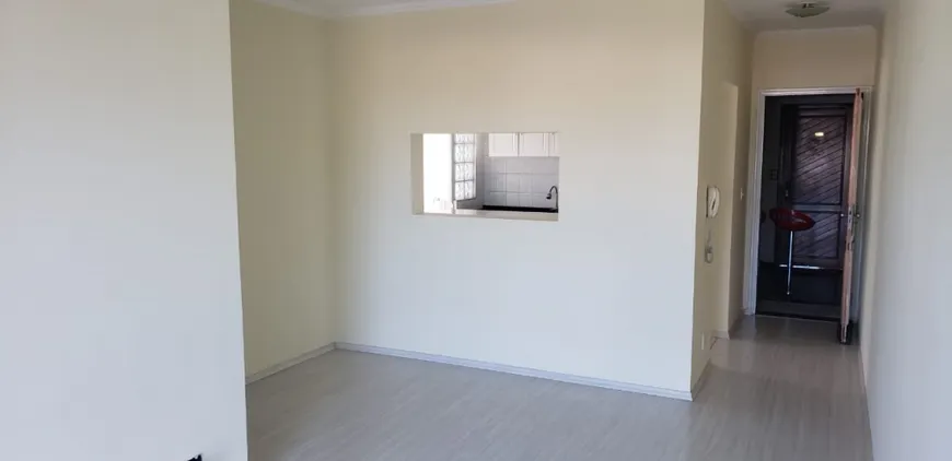 Foto 1 de Apartamento com 3 Quartos à venda, 83m² em Jardim Rosa Marrafon Lucas, Limeira