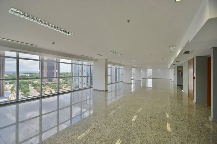 Foto 1 de Sala Comercial para alugar, 962m² em Asa Sul, Brasília