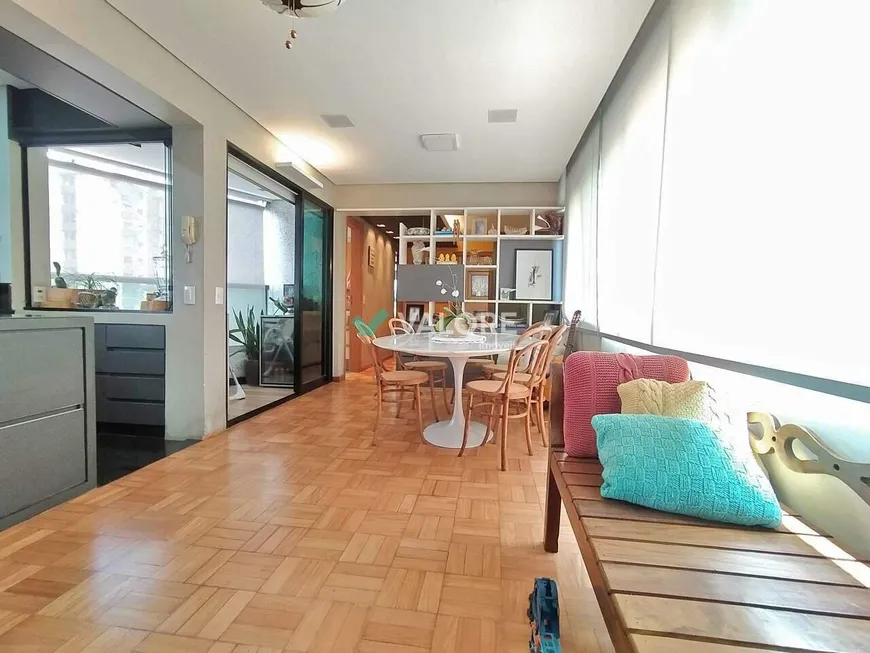 Foto 1 de Apartamento com 3 Quartos à venda, 86m² em Cruzeiro, Belo Horizonte