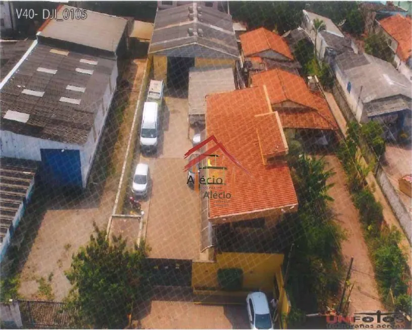 Foto 1 de Galpão/Depósito/Armazém à venda, 620m² em Bairro do Poste, Jundiaí