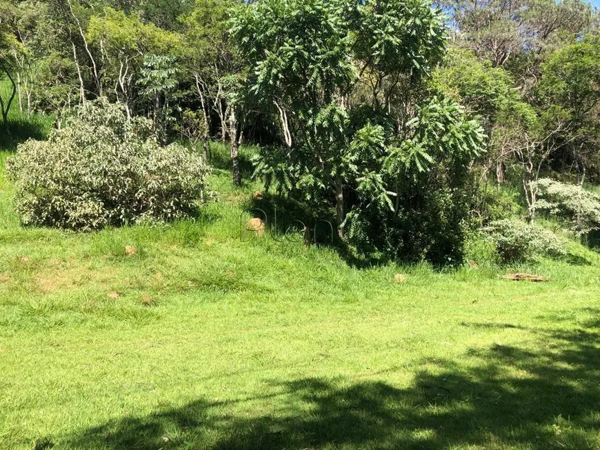 Foto 1 de Lote/Terreno à venda, 1126m² em Colinas do Ermitage, Campinas