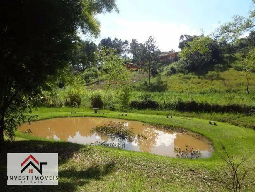 Foto 1 de Fazenda/Sítio com 3 Quartos à venda, 230m² em Jardim Estancia Brasil, Atibaia