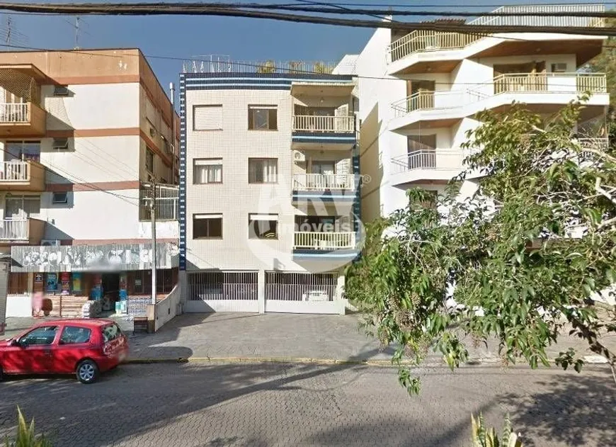 Foto 1 de Apartamento com 3 Quartos à venda, 113m² em Vila Eunice Nova, Cachoeirinha