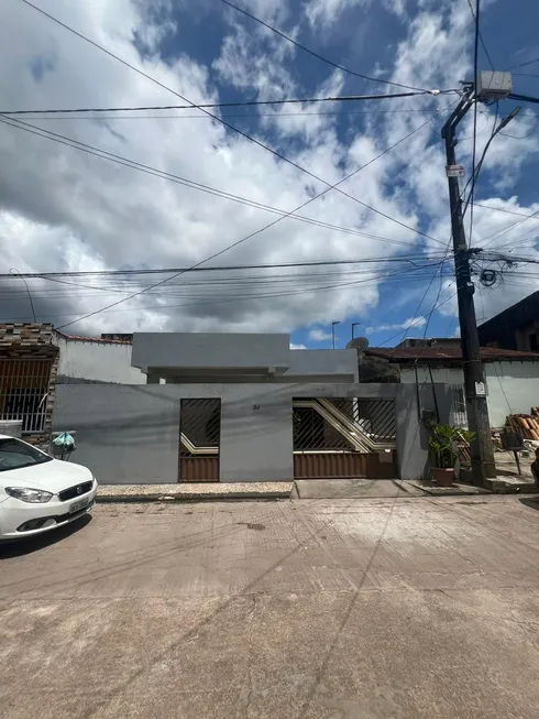 Foto 1 de Casa de Condomínio com 2 Quartos à venda, 120m² em Centro, Ananindeua