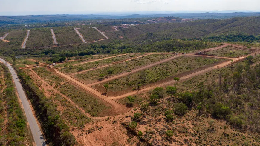 Foto 1 de Lote/Terreno à venda, 360m² em Jardim Primavera II, Sete Lagoas