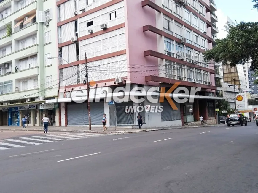 Foto 1 de Ponto Comercial para alugar, 140m² em Independência, Porto Alegre