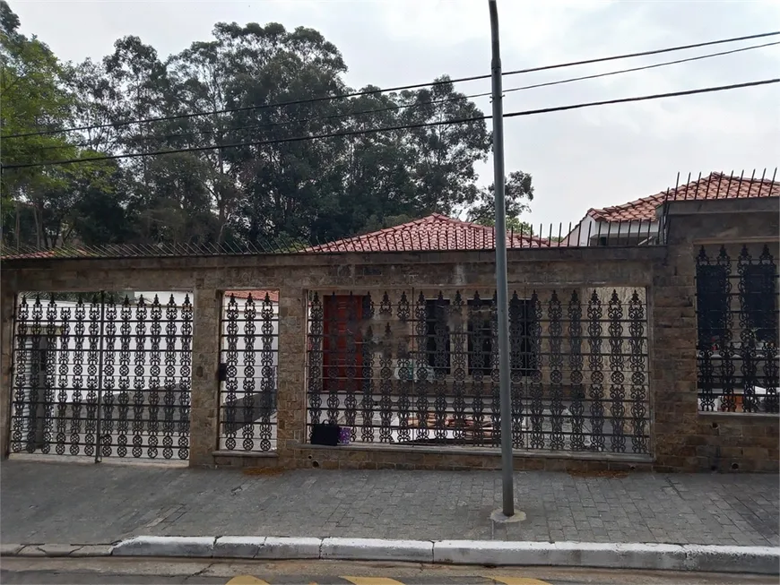 Foto 1 de Casa com 3 Quartos à venda, 250m² em Tucuruvi, São Paulo